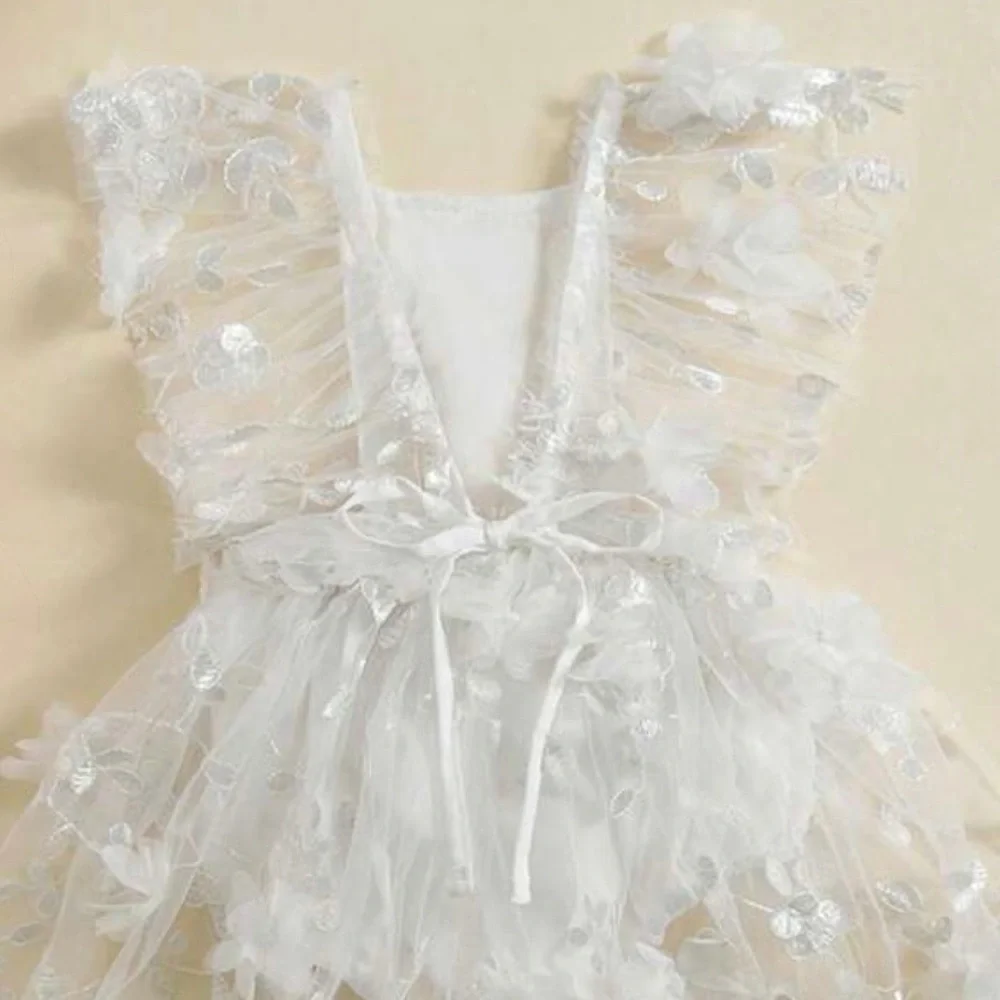 CAKE SMASH DRESS 🎂 - Picture 2 of 5